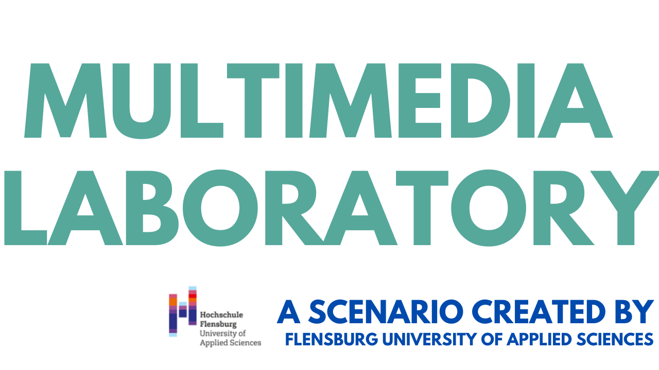 Multimedia Lab Cover Image